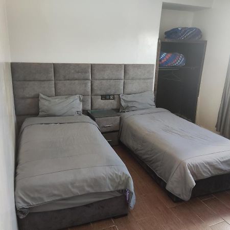 Hotel Saada الرباط المظهر الخارجي الصورة