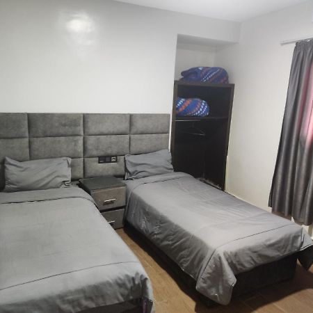 Hotel Saada الرباط المظهر الخارجي الصورة
