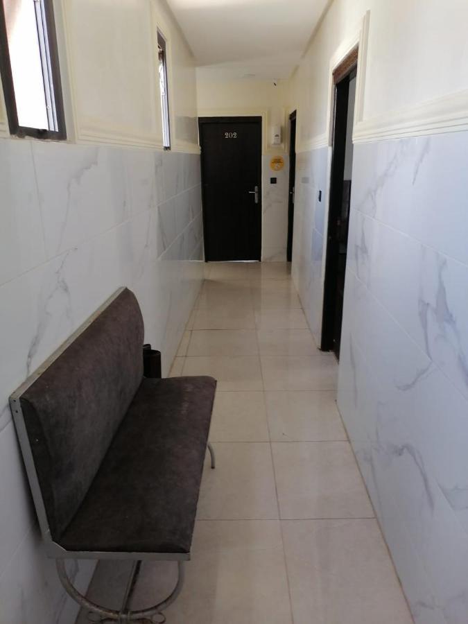 Hotel Saada الرباط المظهر الخارجي الصورة